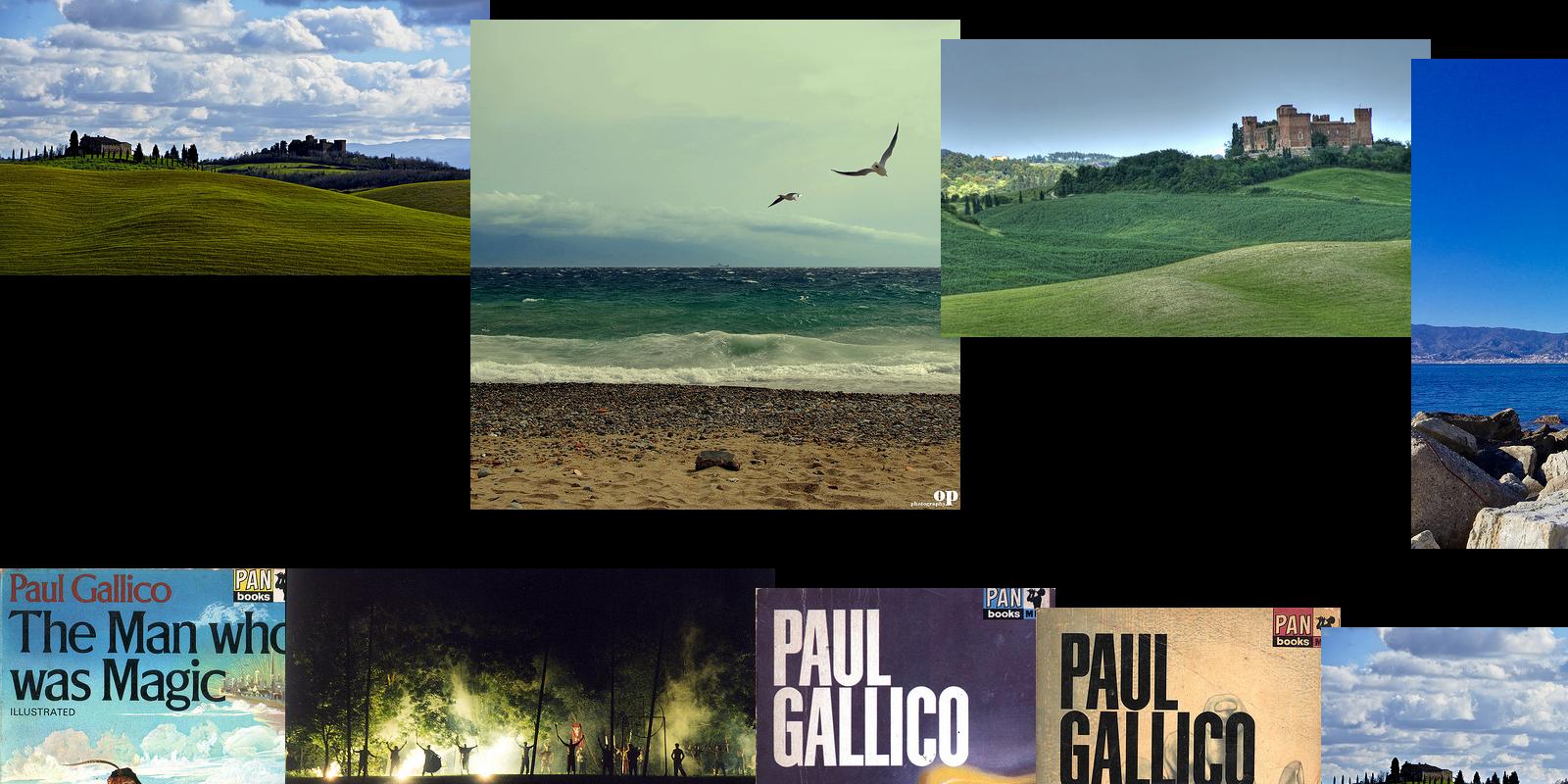 gallico