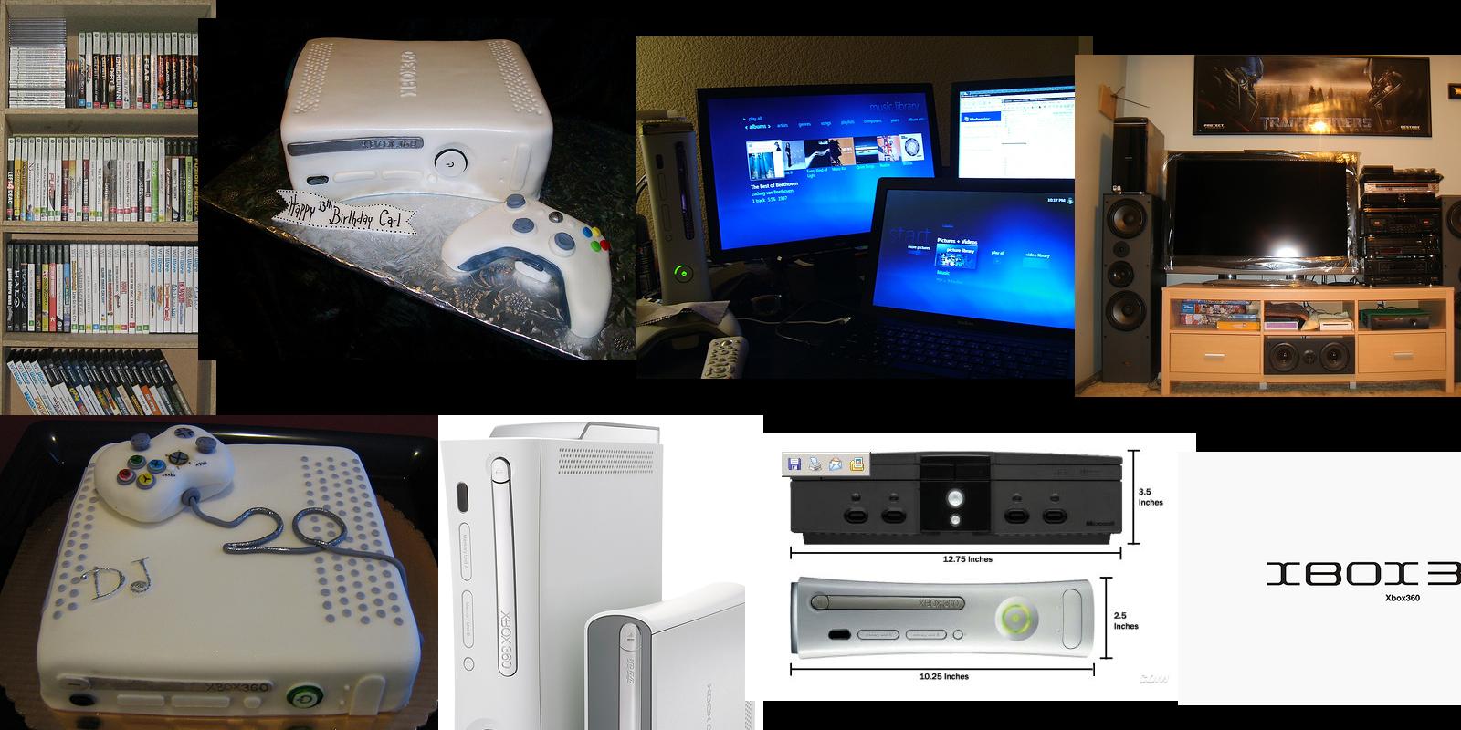 xbox360