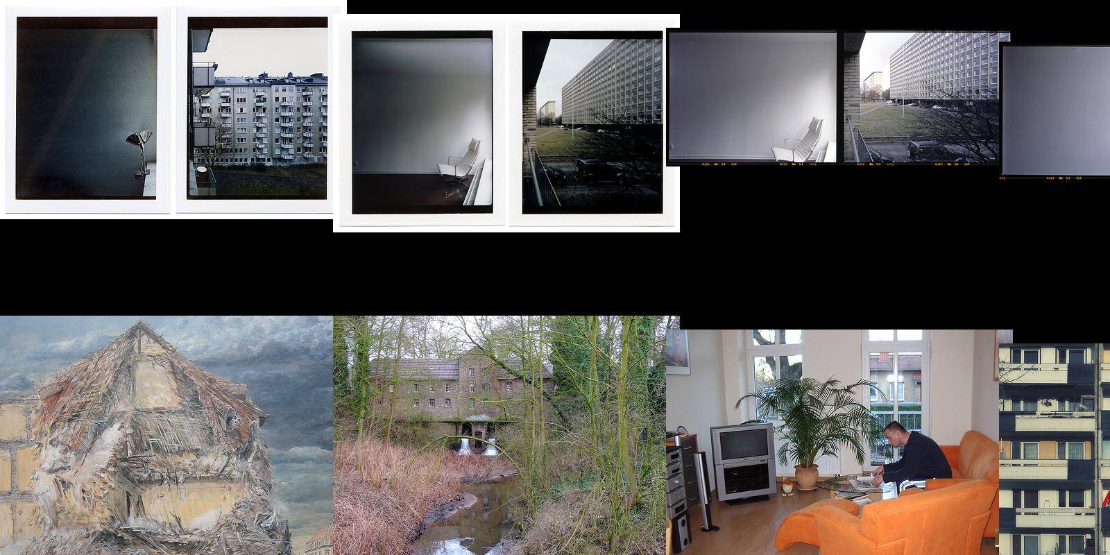 wohnung
