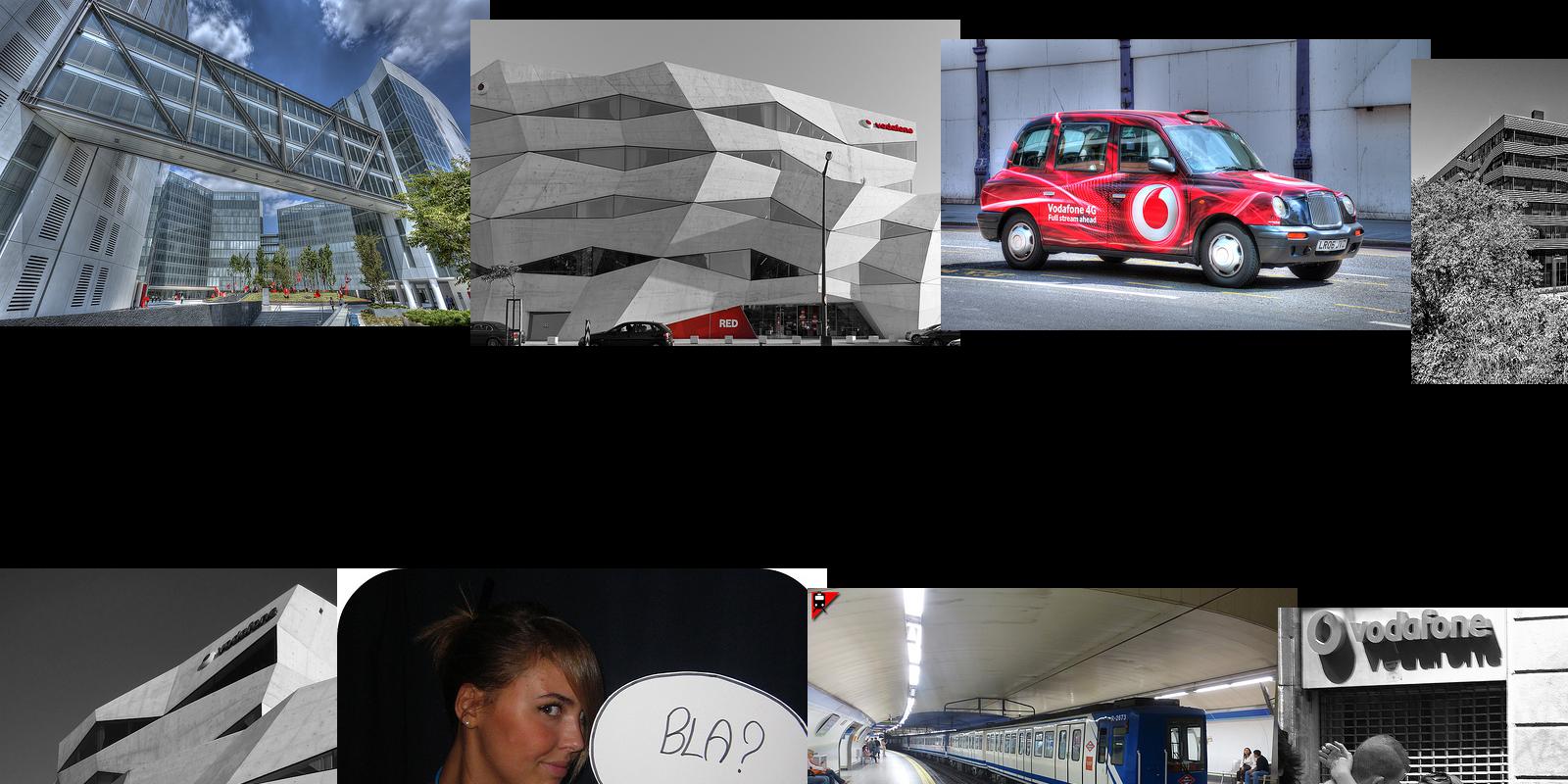 vodafone