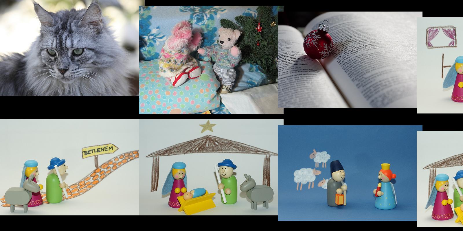 weihnachtsgeschichte