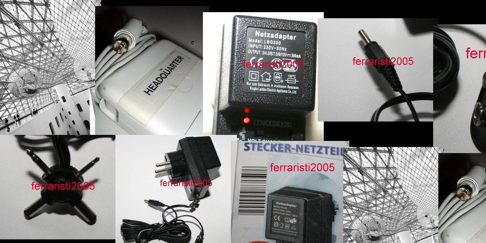 netzteil
