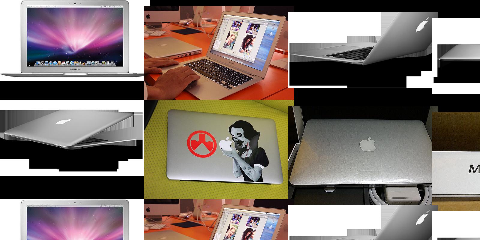 macbookair