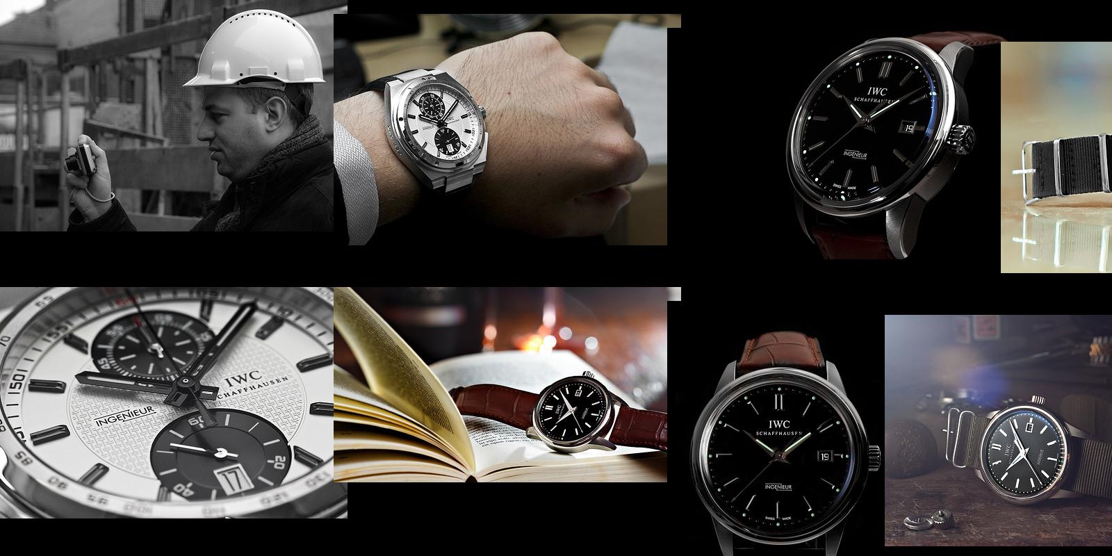 ingenieur