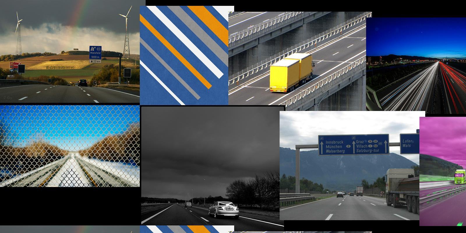autobahn