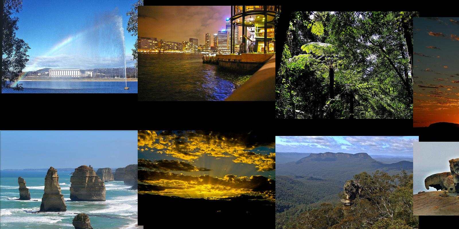 australien
