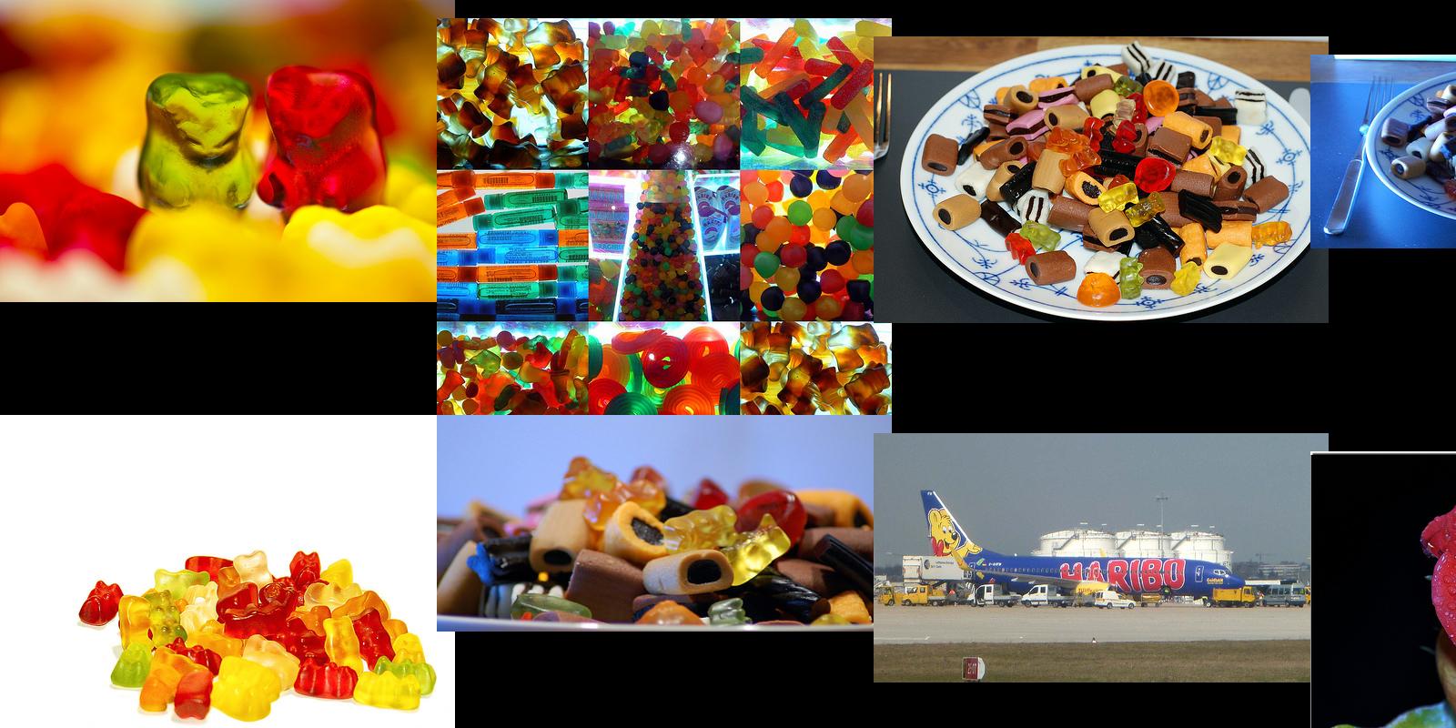 haribo