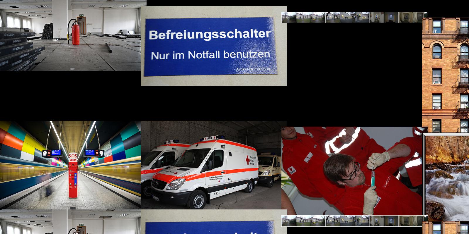 notfall