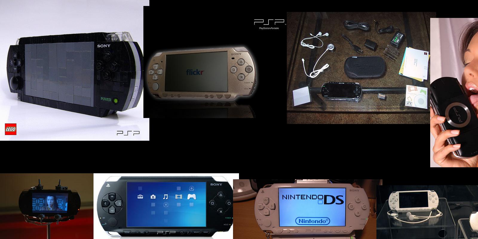 psp