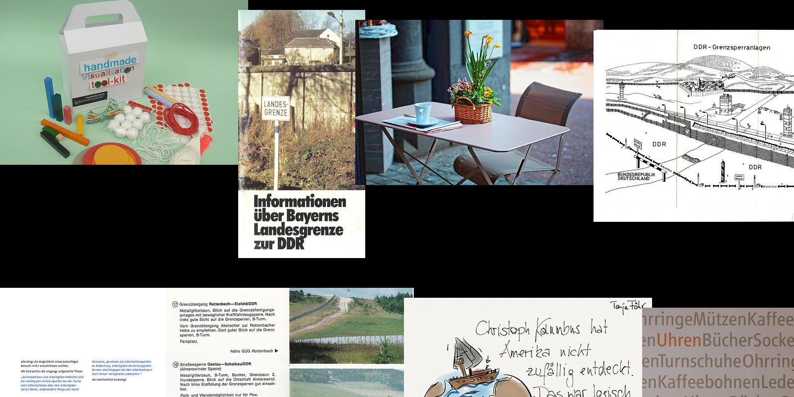 informationen