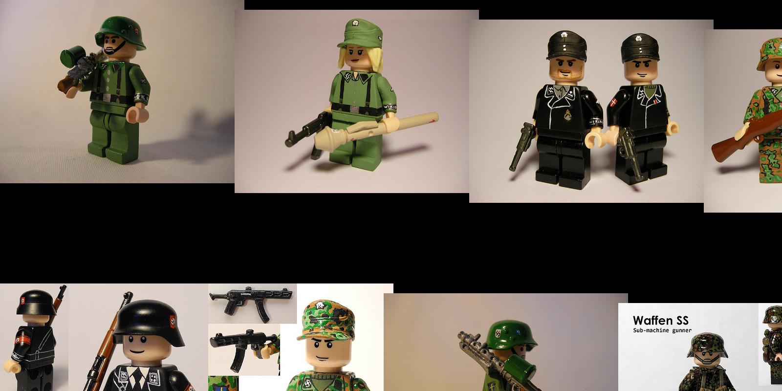 waffen