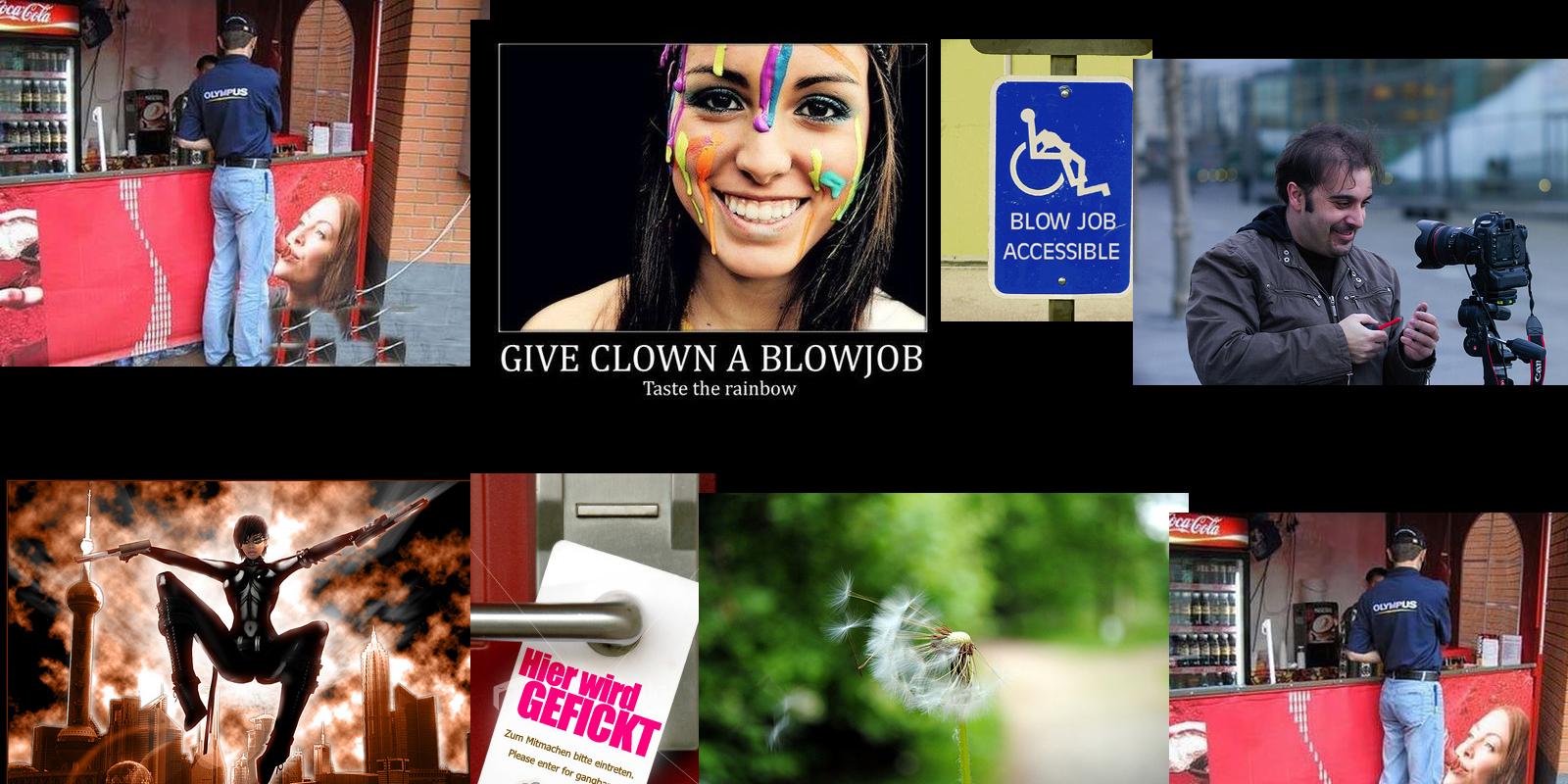 blowjob