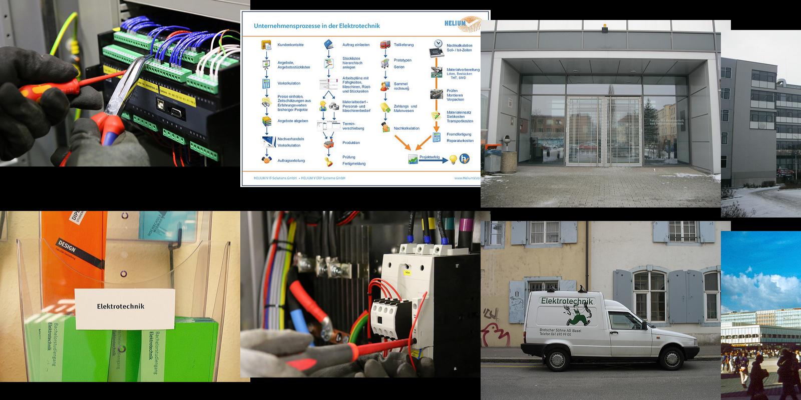 elektrotechnik