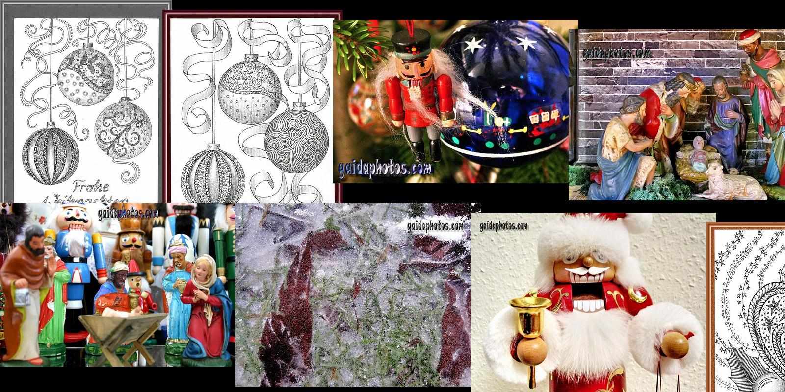 weihnachtskarten