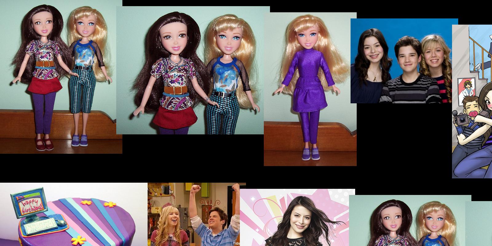 icarly