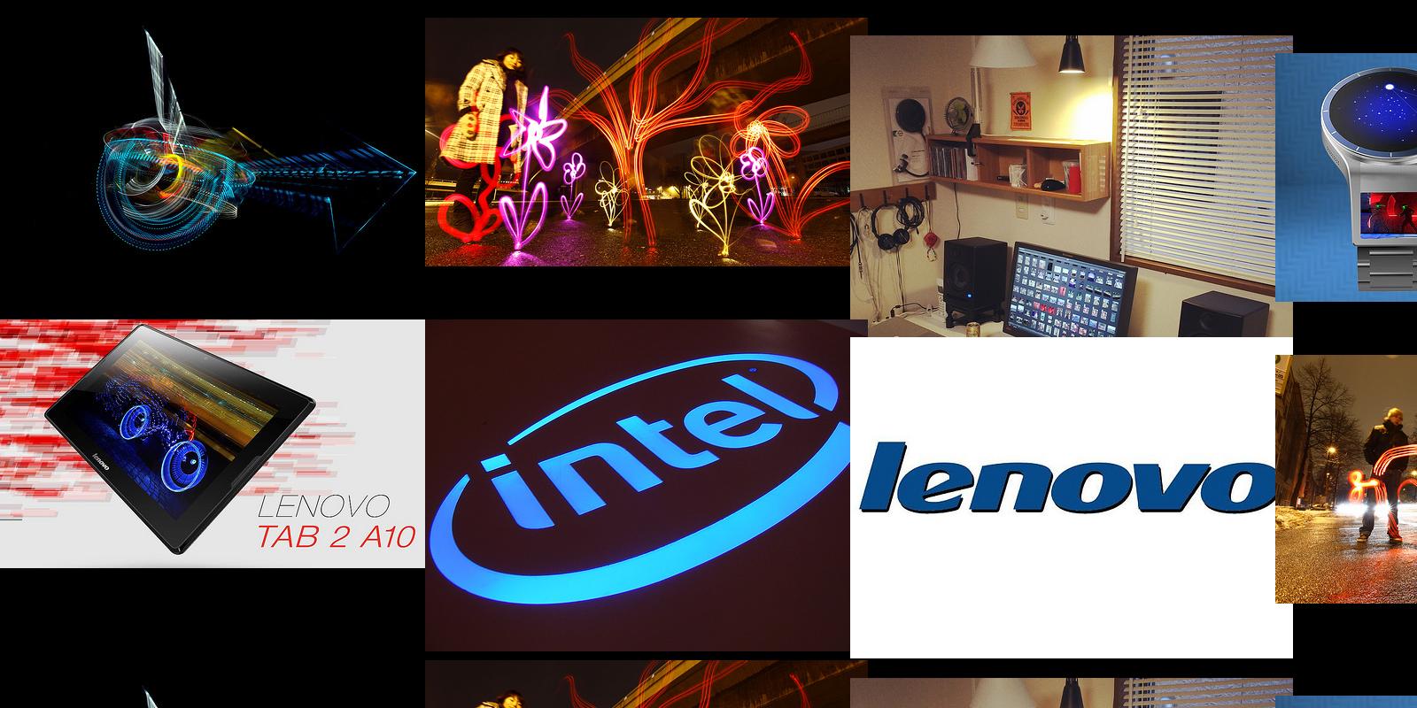 lenovo