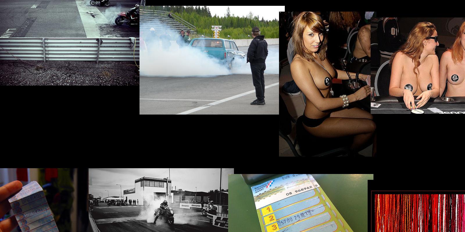 strippen