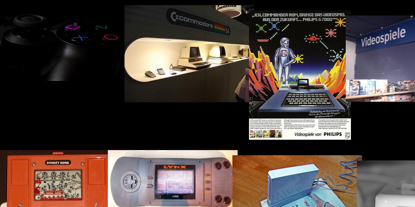 videospiele