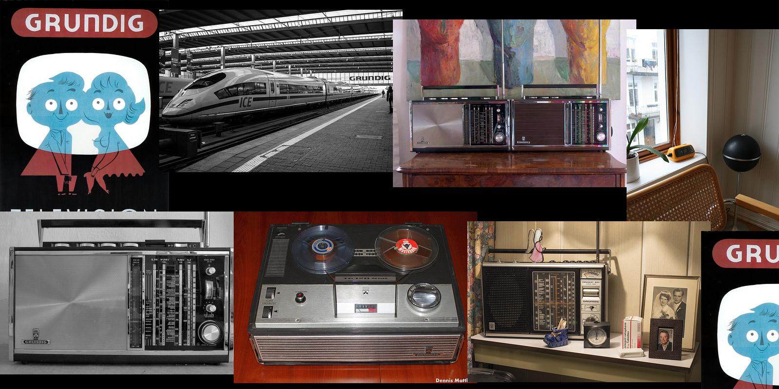 grundig