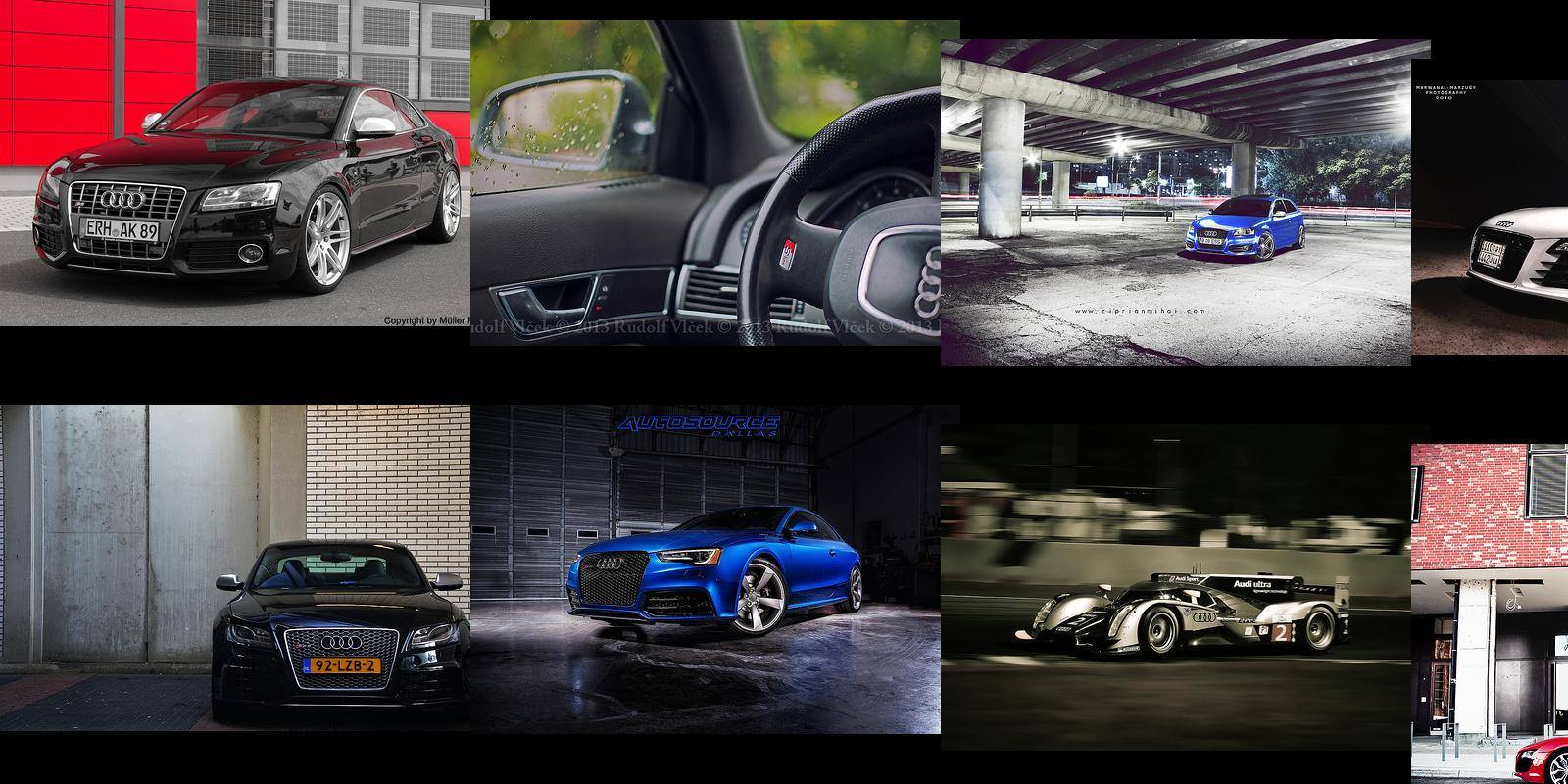audi