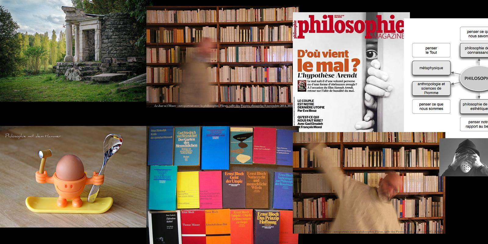 philosophie