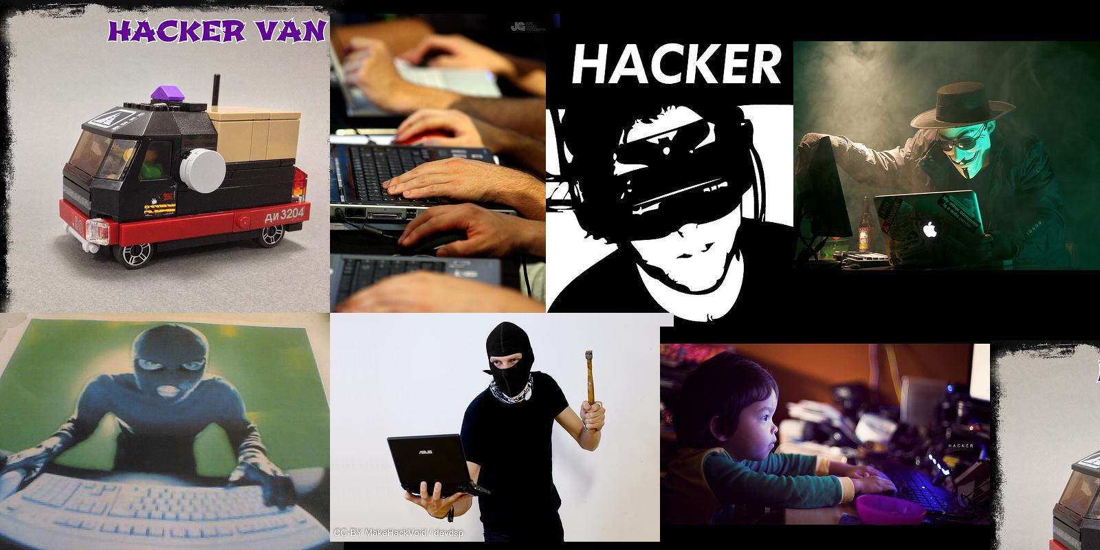 hacker