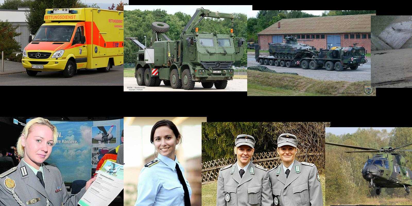 bundeswehr