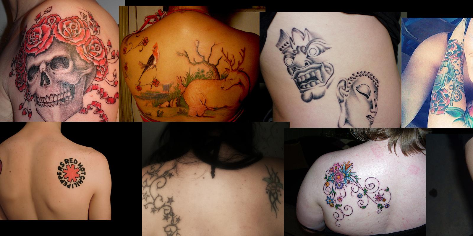 tattoo