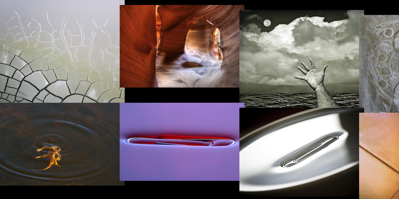 surface