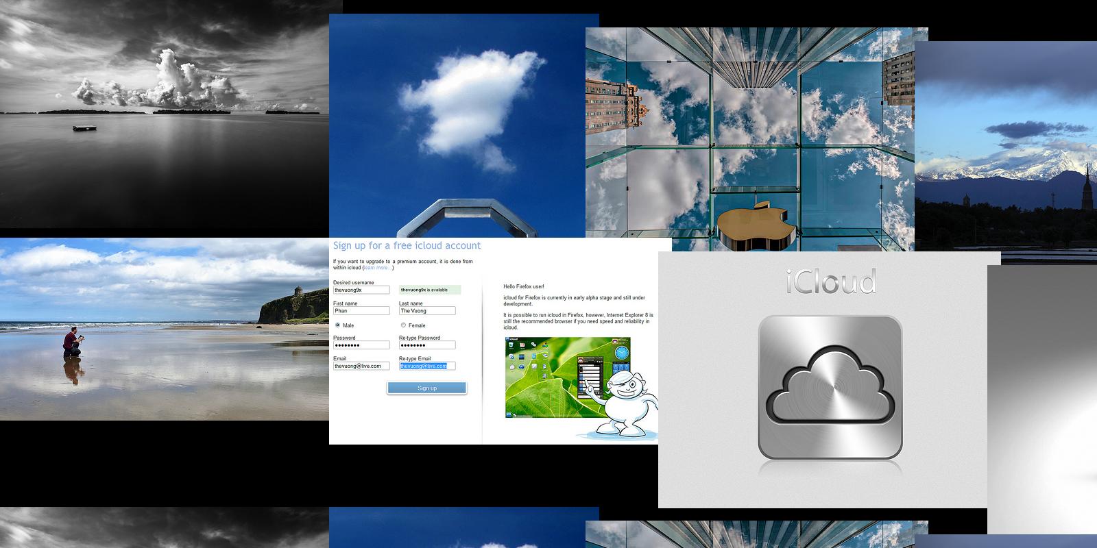 icloud