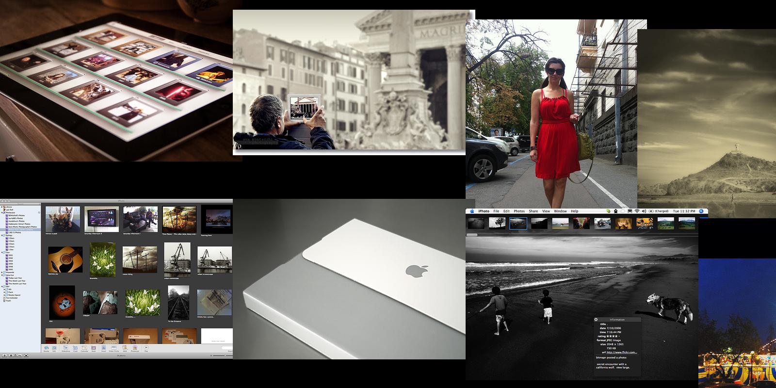 iphoto
