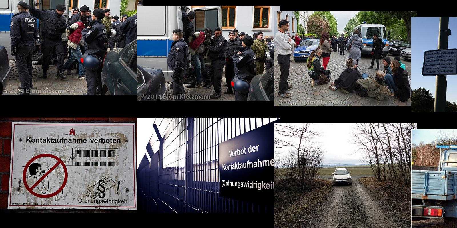 ordnungswidrigkeit