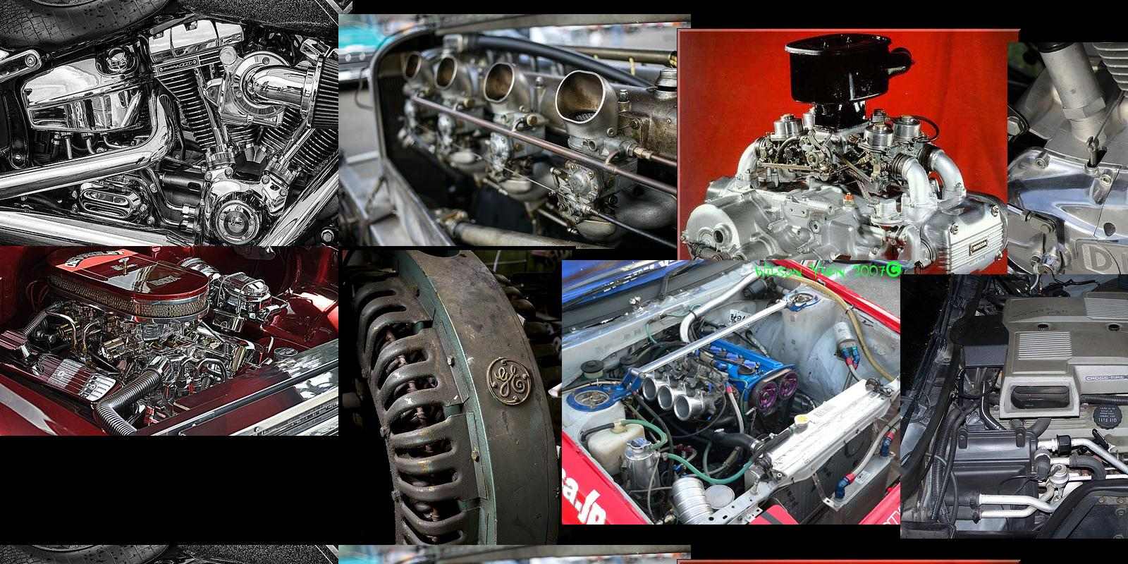 motor