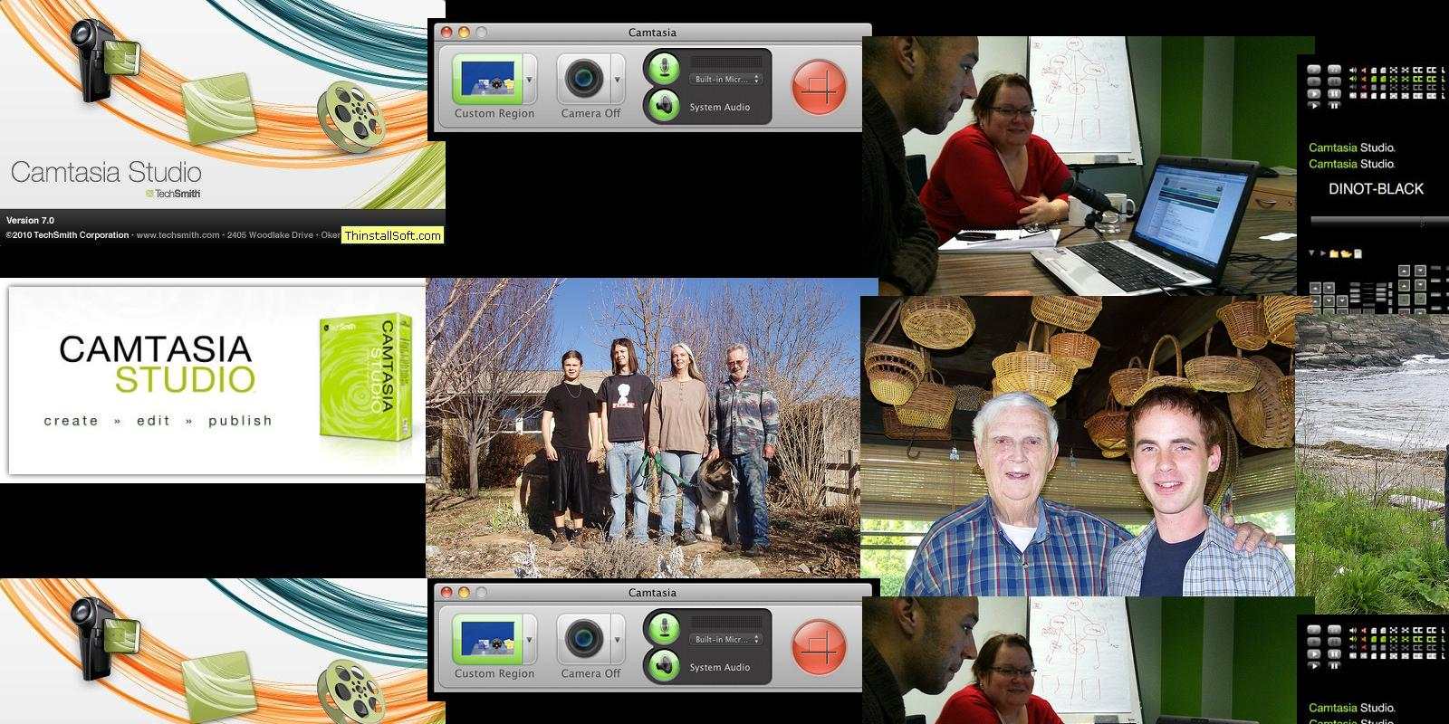 camtasia