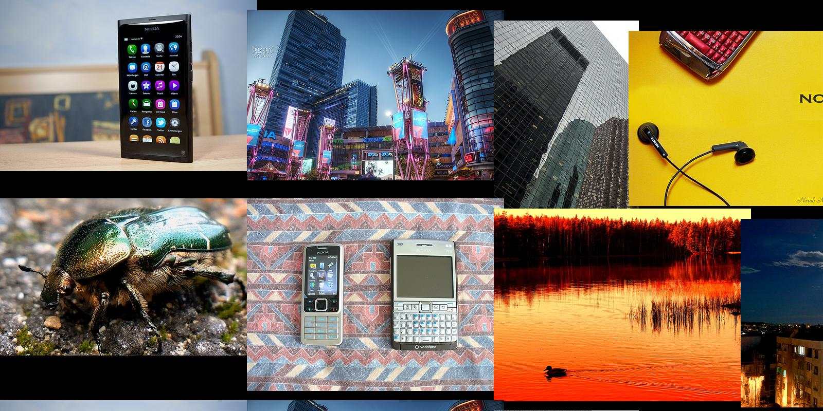 nokia