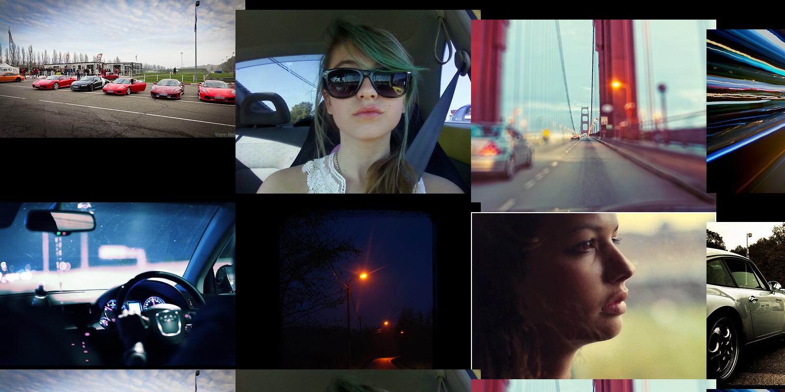 drive