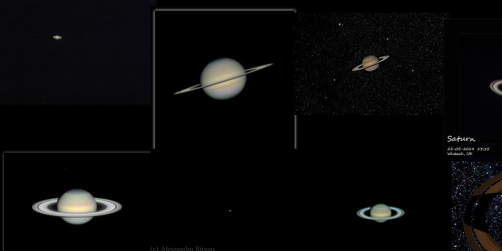 saturn