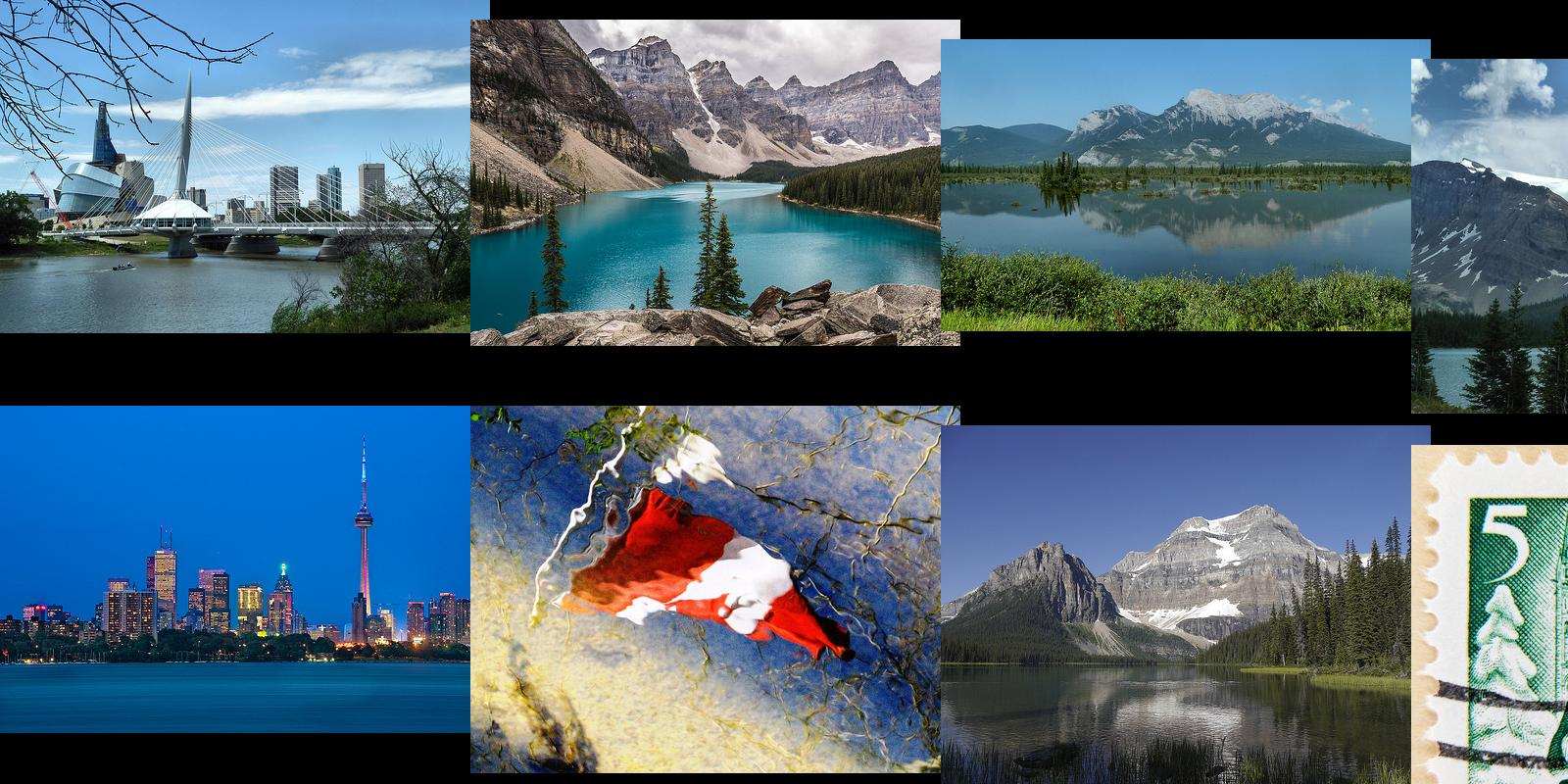 kanada