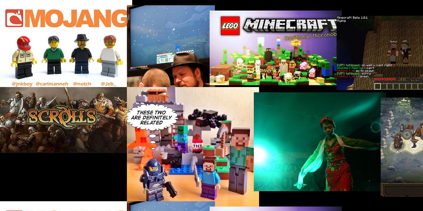 mojang