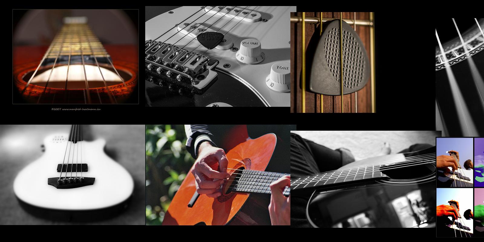 gitarre