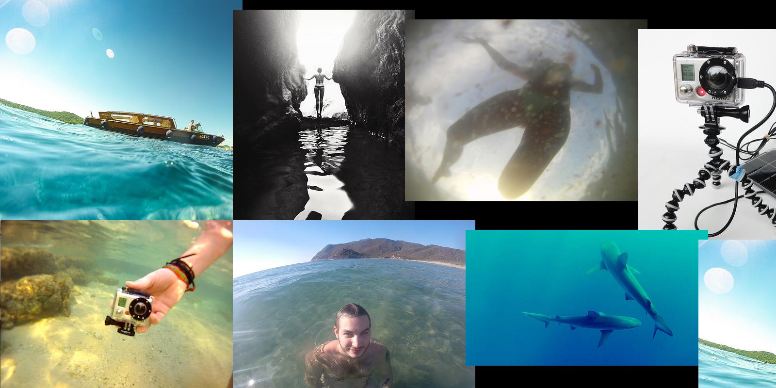 gopro