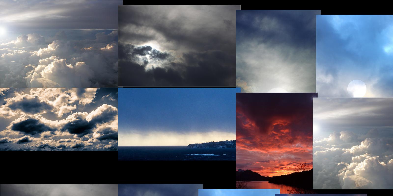 cloud