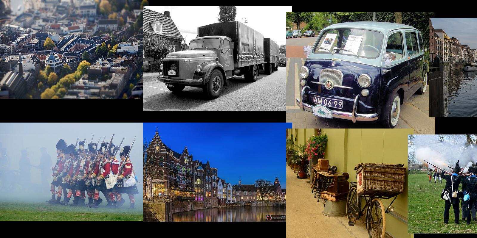 historisch