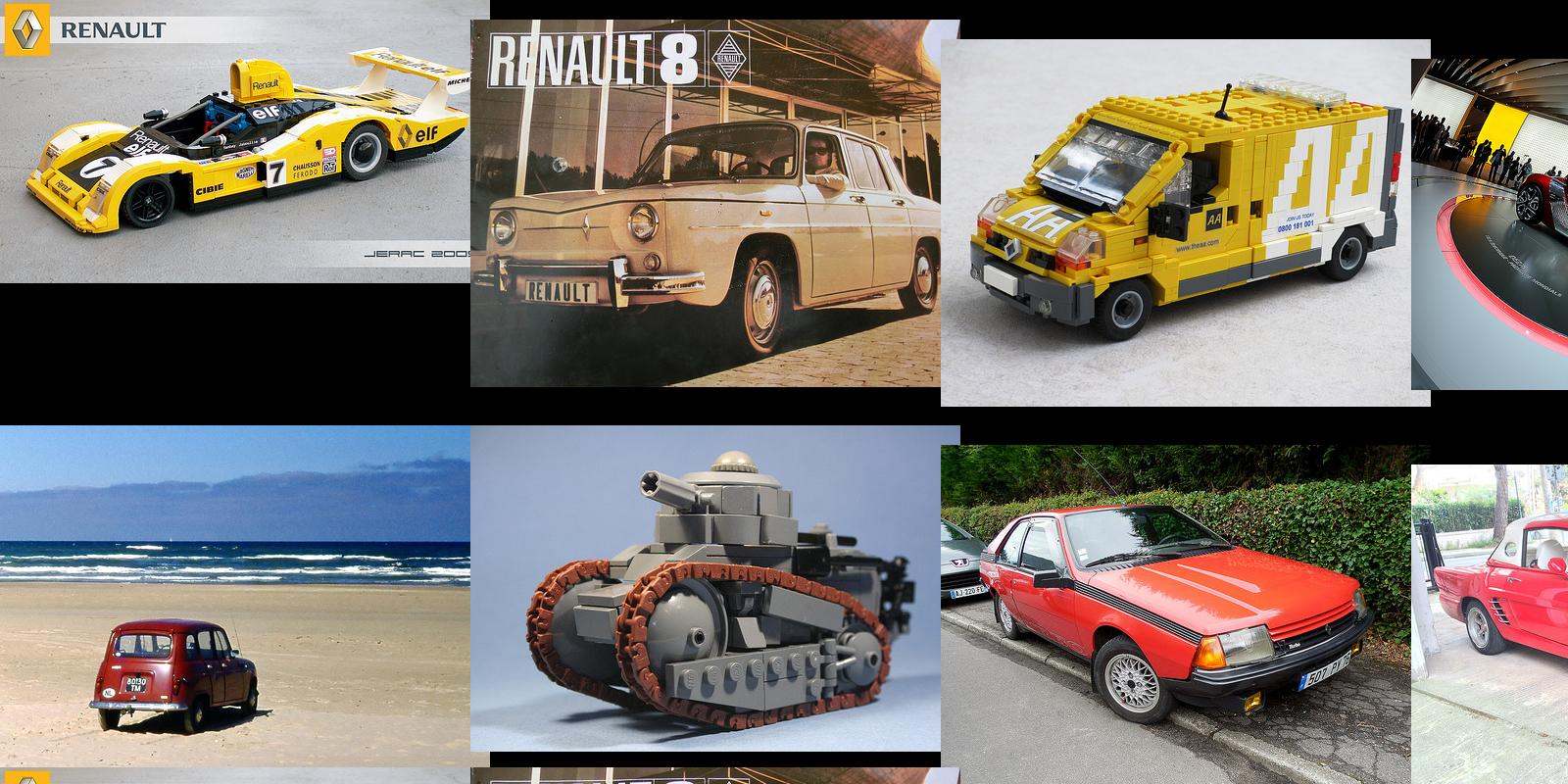 renault