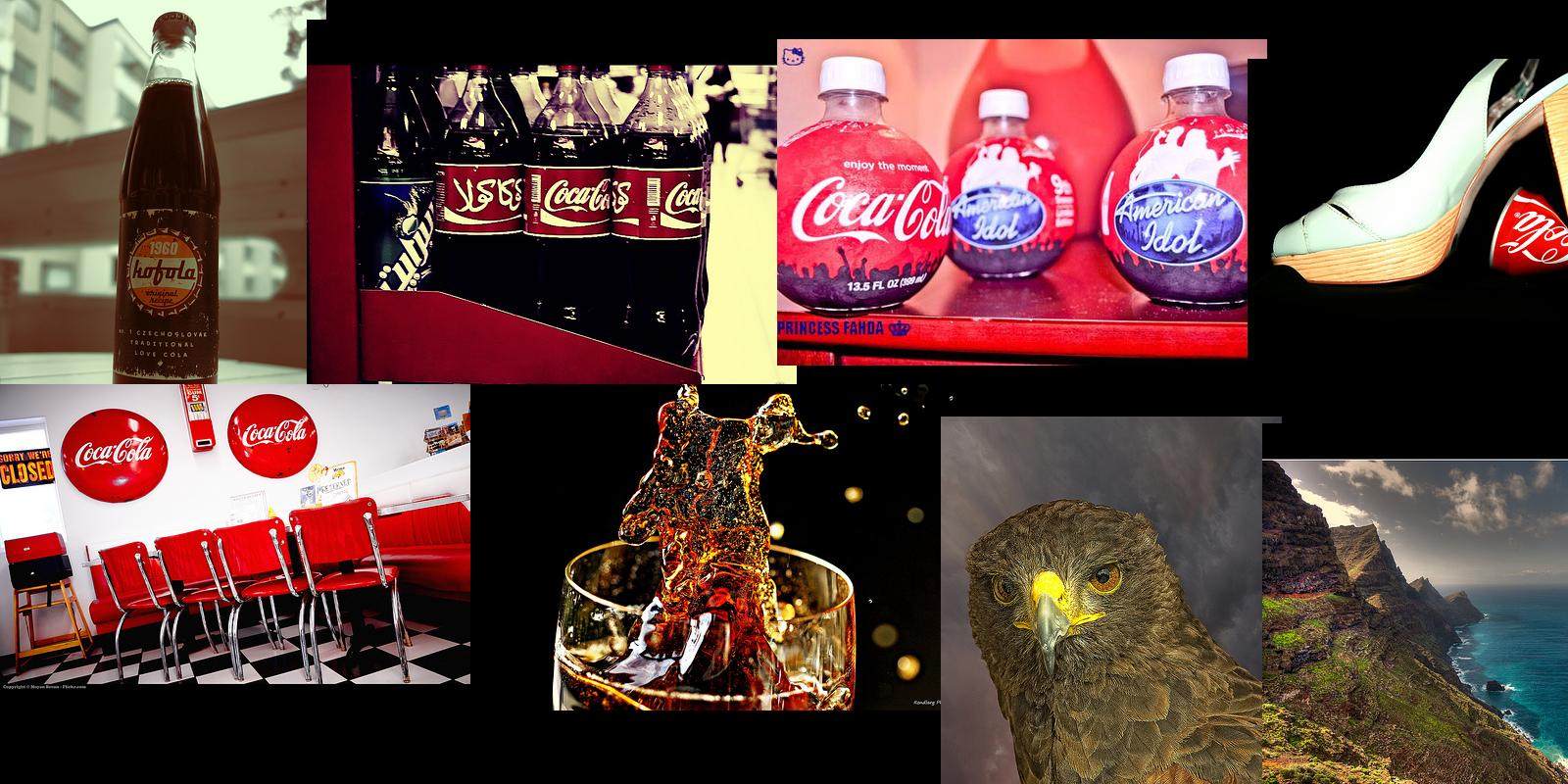 cola