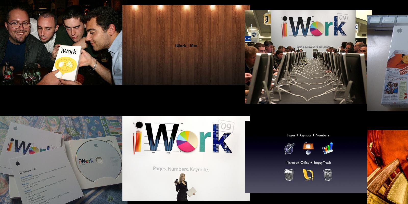 iwork