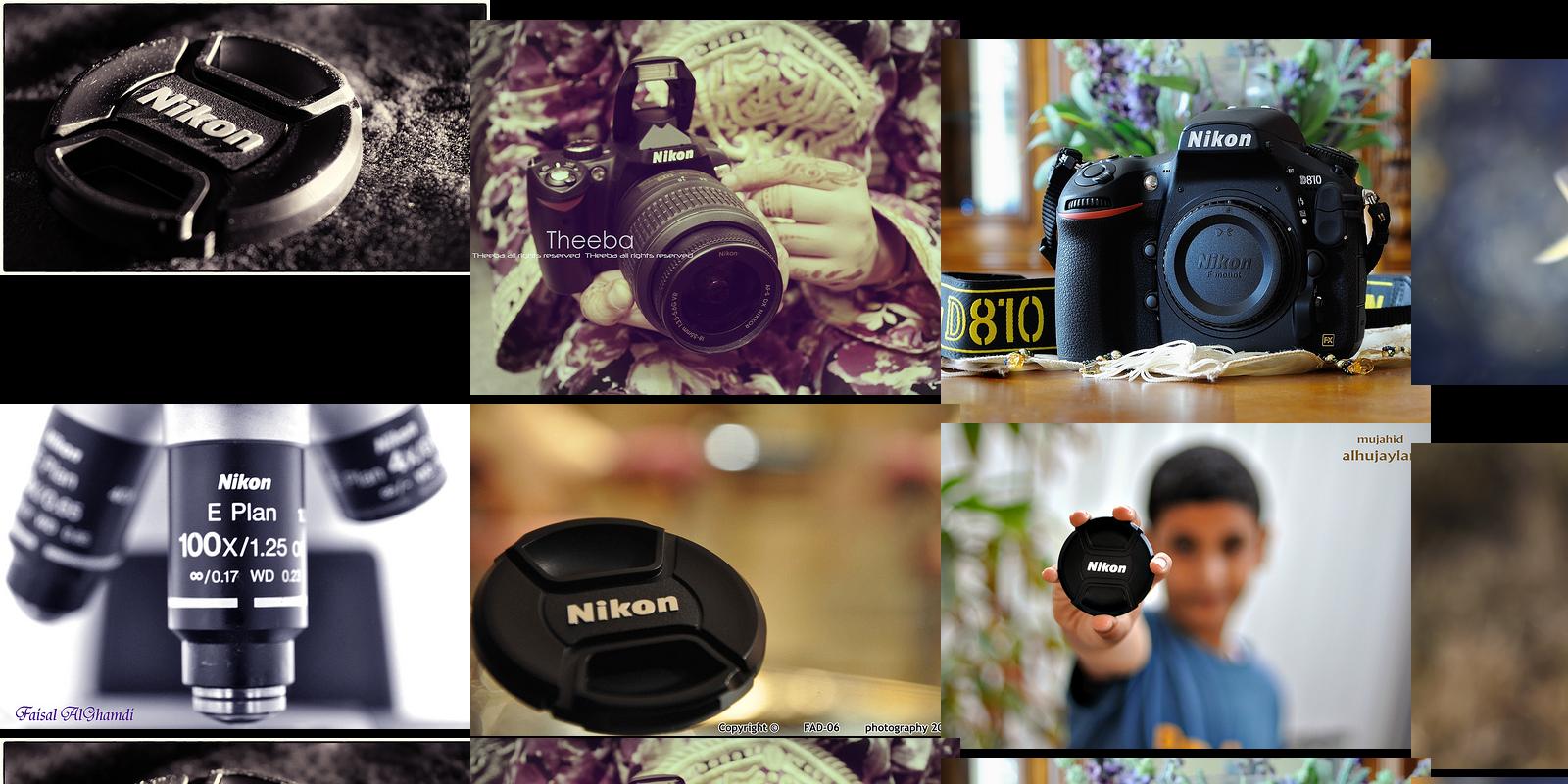 nikon