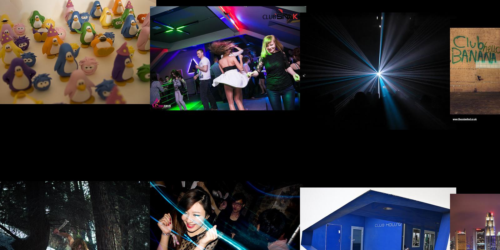 club