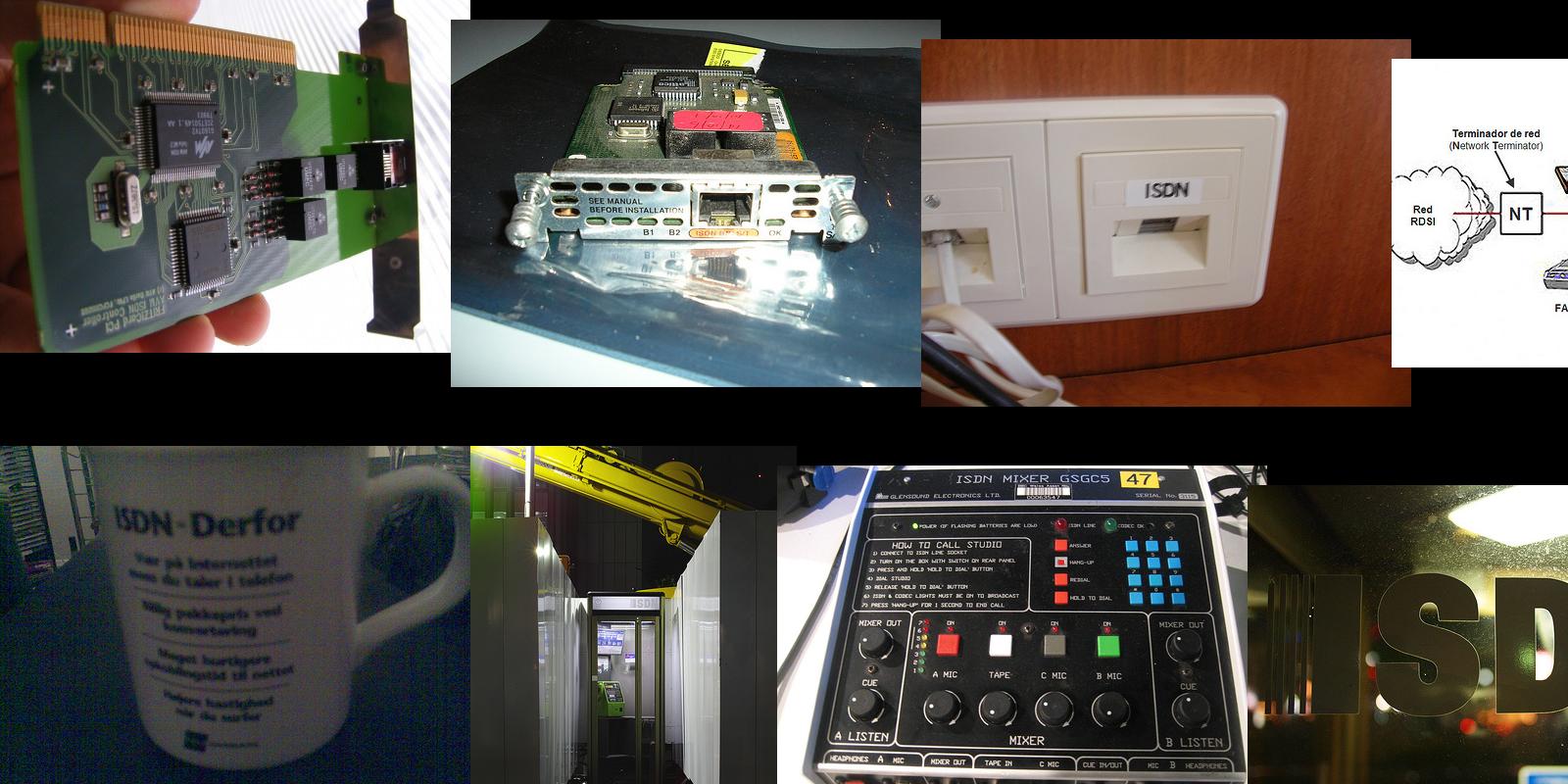 isdn