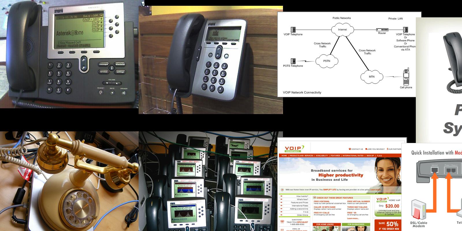 voip